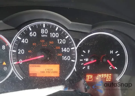 2011 Nissan Altima 2.5 S z USA, uszkodzony, nr VIN 1N4AL2AP7BC155283